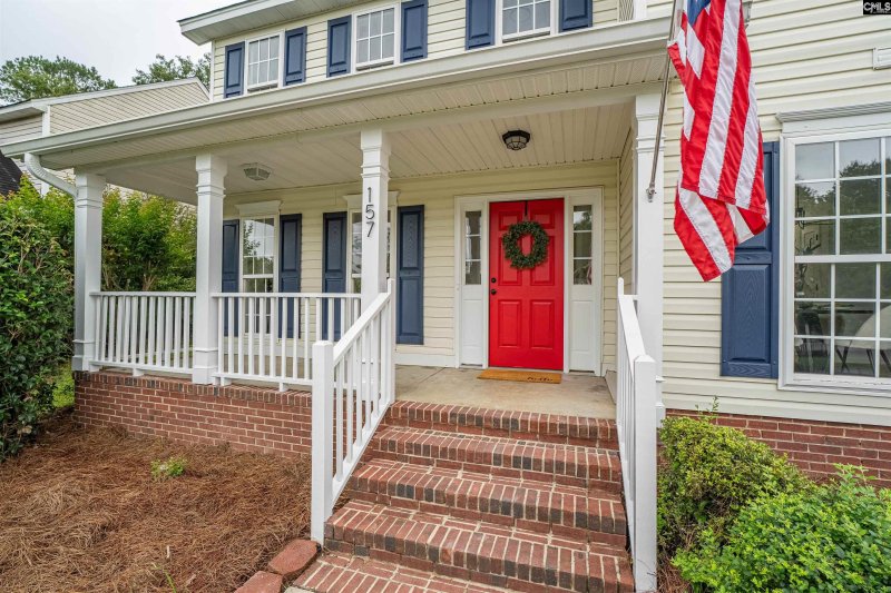 Property image 4 of 157 Pond Oak Lane in Chestnut Hill Plantation, Columbia, SC 29212