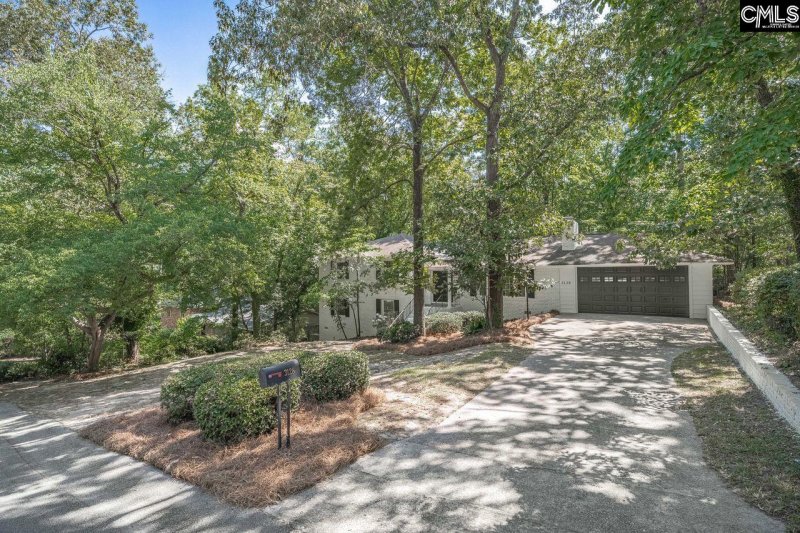 3128 Barnes Springs Road