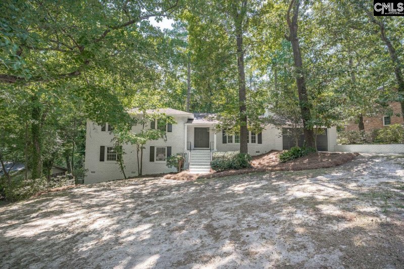 Property image 2 of 3128 Barnes Springs Road in Cherry Hill, Columbia, SC 29204
