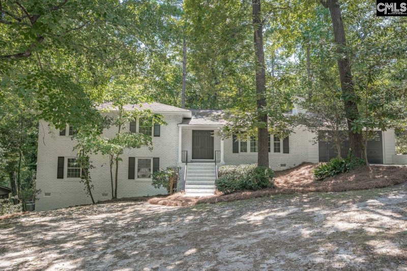 Property image 4 of 3128 Barnes Springs Road in Cherry Hill, Columbia, SC 29204