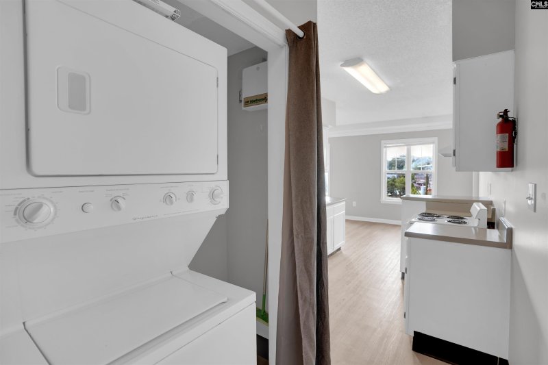 Property image 4 of 2002 Greene Street 307 in Place On The Greene, Columbia, SC 29205