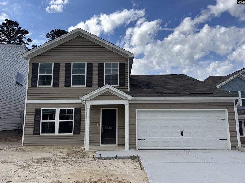 3008 Hallsdale Drive