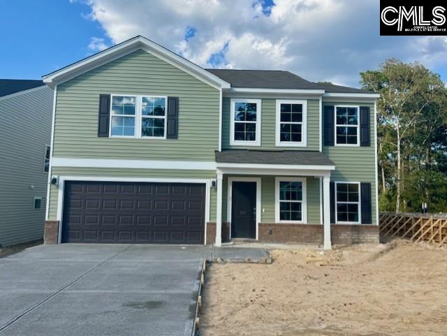 3011 Hallsdale Drive