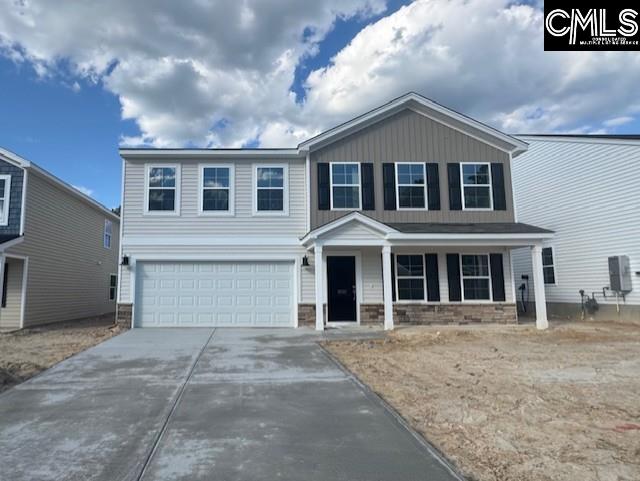 3005 Hallsdale Drive