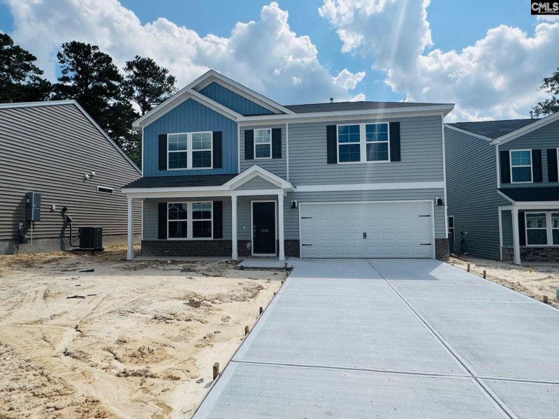 3006 Hallsdale Drive