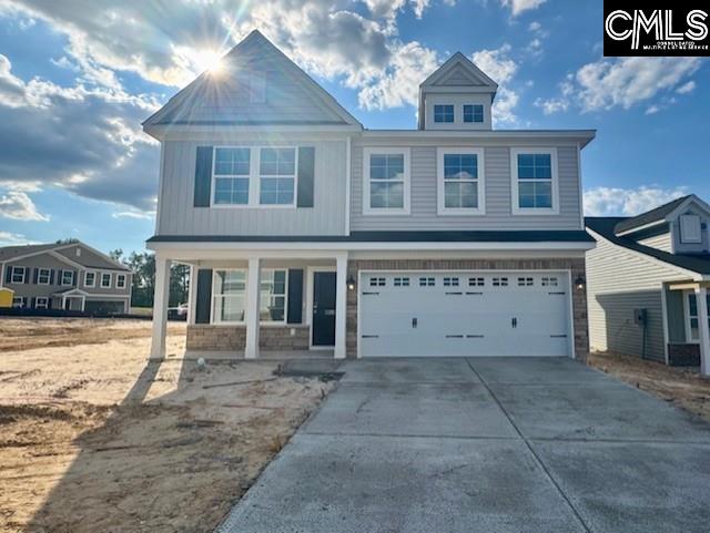 2095 County Line Trail