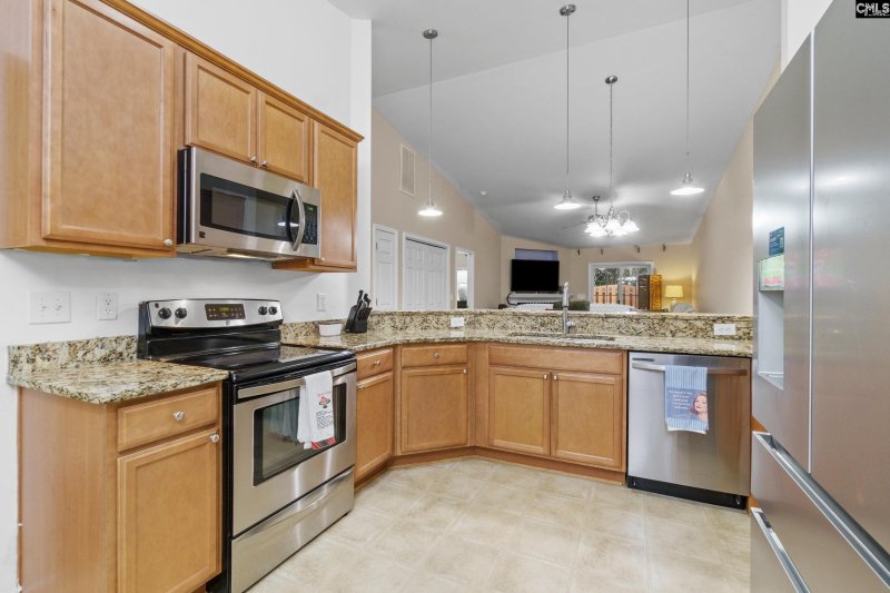 Property image 3 of 173 Tennis View Court in Courtside Commons, Lexington, SC 29073