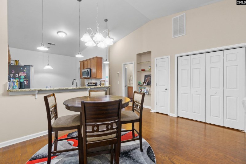 Property image 4 of 173 Tennis View Court in Courtside Commons, Lexington, SC 29073