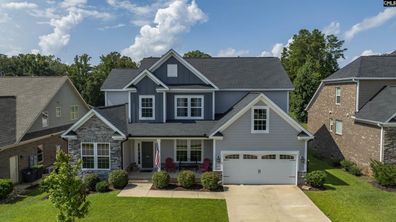 Property image 2 of 640 Ladybug Lane in Summerlake, Lexington, SC 29072-6792