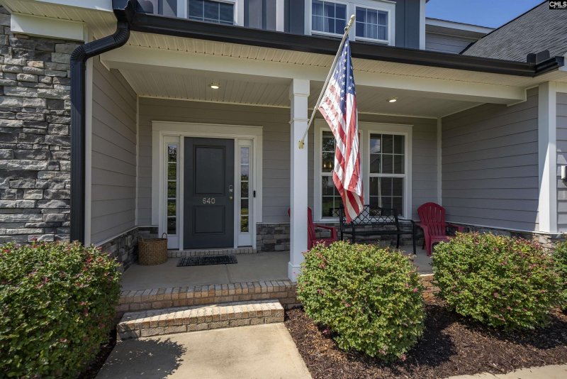 Property image 3 of 640 Ladybug Lane in Summerlake, Lexington, SC 29072-6792