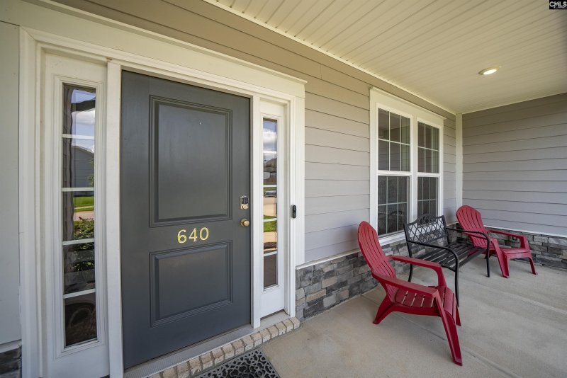 Property image 4 of 640 Ladybug Lane in Summerlake, Lexington, SC 29072-6792