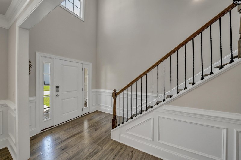 Property image 5 of 640 Ladybug Lane in Summerlake, Lexington, SC 29072-6792