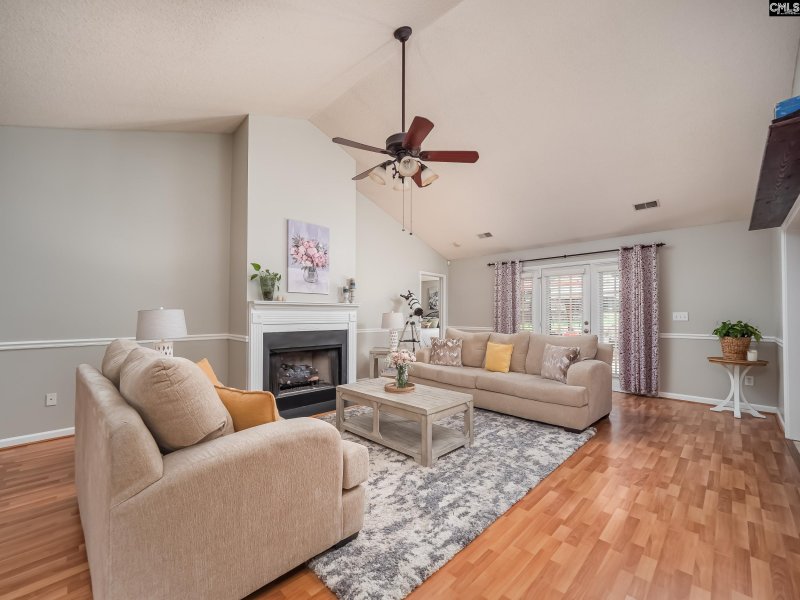 Property image 2 of 311 Knotts Circle in Longs Pond Estates, Lexington, SC 29073