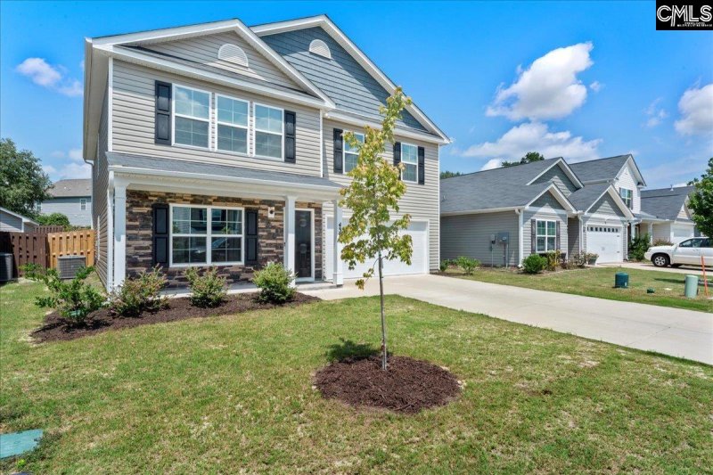 Property image 2 of 439 Dorney Road in Silver Ridge, Lexington, SC 29073