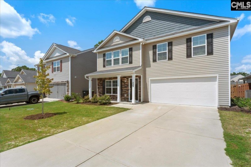 Property image 3 of 439 Dorney Road in Silver Ridge, Lexington, SC 29073