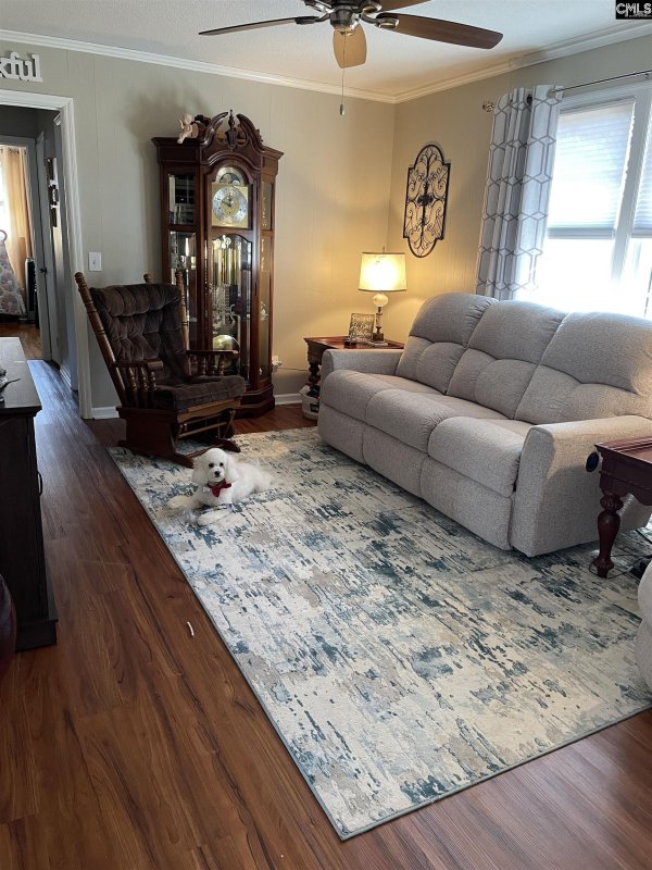 Property image 5 of 1023 Wisteria Drive in Brookwood, West Columbia, SC 29169