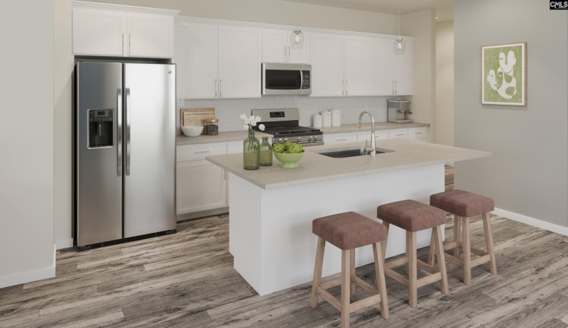 Property image 4 of 309 Red Globe Trail in Summer Orchard, Lexington, SC 29072