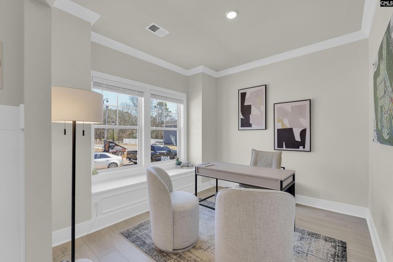 Property image 2 of 551 Griffon Drive in Boykin Hills, Chapin, SC 29036