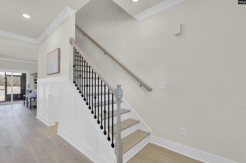 Property image 3 of 551 Griffon Drive in Boykin Hills, Chapin, SC 29036