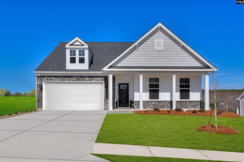 Terrace At Longview, Lexington Community