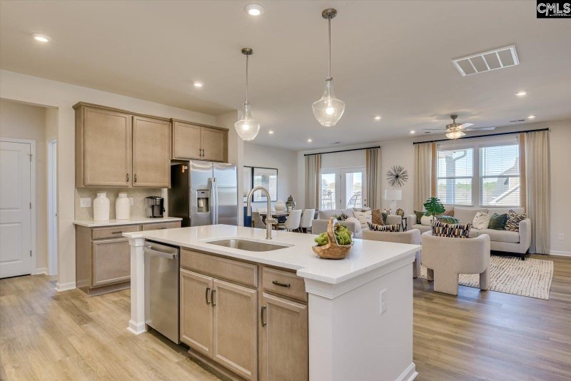 Property image 4 of 3014 Snail Seed Trail in Terrace At Longview, Lexington, SC 29073