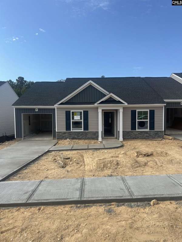 Property image 2 of 117 Prairie Grass Way in Piney Woods Bluff, Columbia, SC 29212