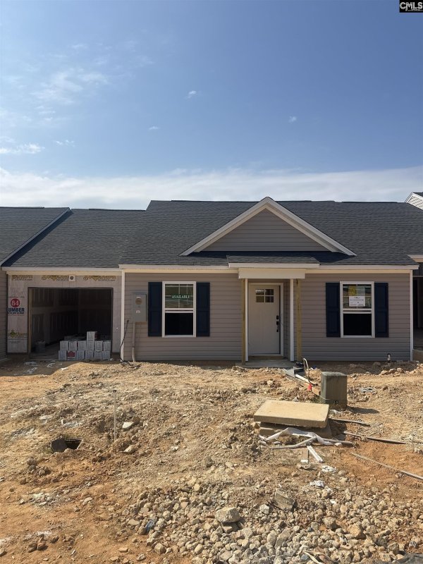 119 Prairie Grass Way