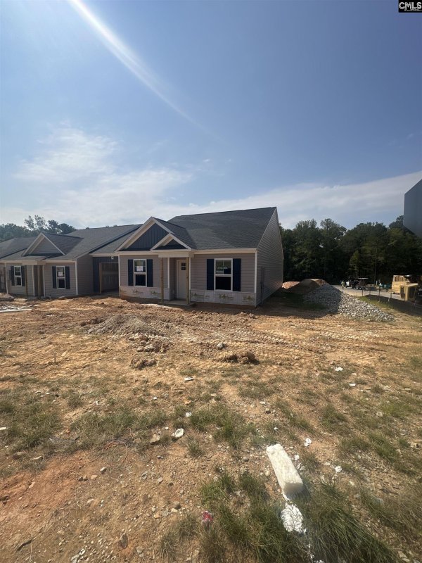 Property image 2 of 121 Prairie Grass Way in Piney Woods Bluff, Columbia, SC 29212