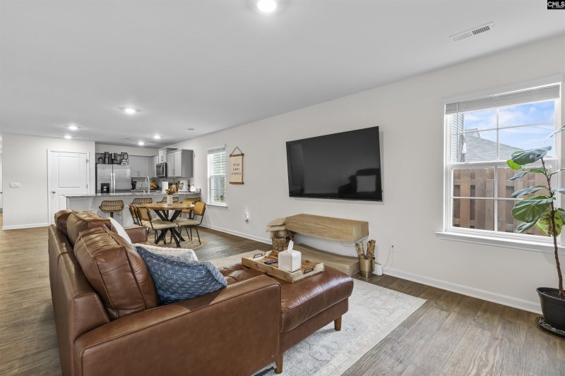 Property image 4 of 1098 Belmont Green Road in Bowden Village, Columbia, SC 29209