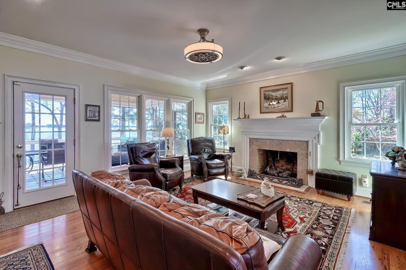 Property image 3 of 1356 Peninsula Drive in The Pointes Of Plantation Pointe, Prosperity, SC 29127