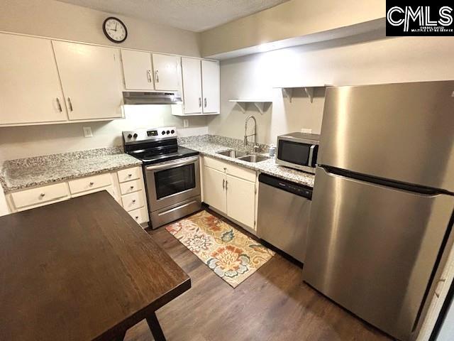 Property image 3 of 1825 St Julian Street 5e in Middleborough, Columbia, SC 29204