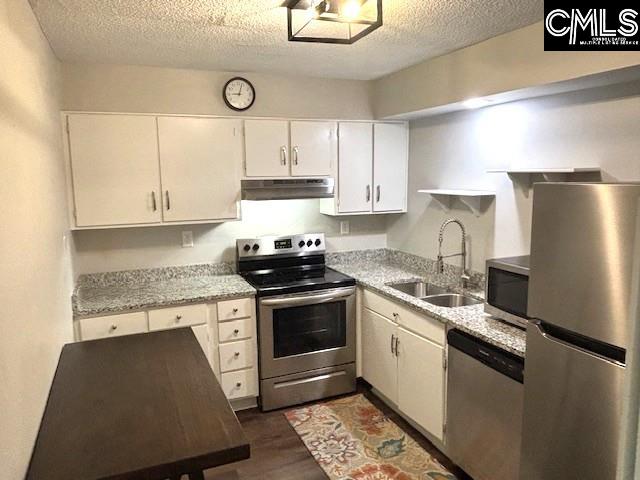 Property image 4 of 1825 St Julian Street 5e in Middleborough, Columbia, SC 29204