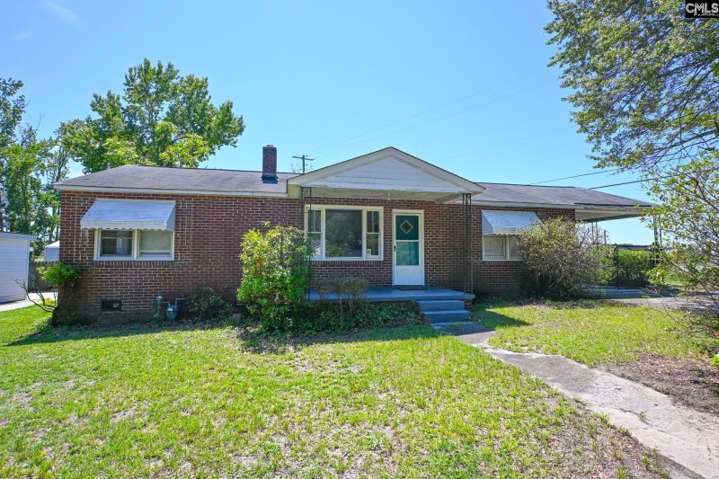 3604 Hydrangea Street