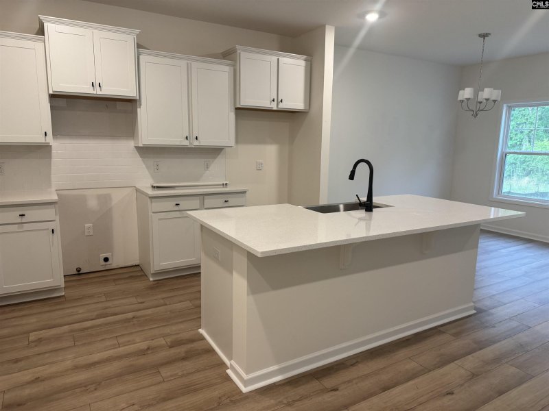 Property image 2 of 555 Griffon Drive in Boykin Hills, Chapin, SC 29036