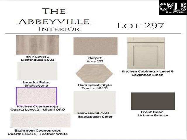 Property image 2 of 138 Clubside Drive in Summerlake, Lexington, SC 29072