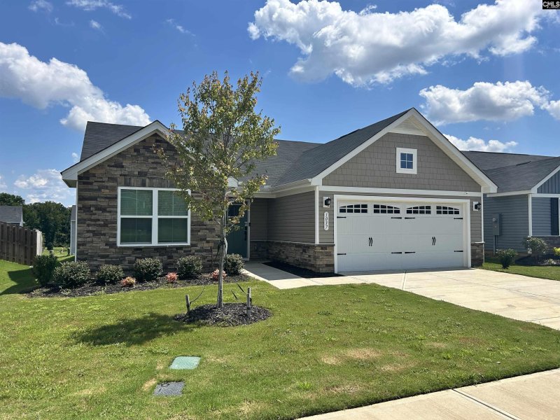 Property image 2 of 1037 Camron Ridge in Cameron Ridge, Columbia, SC 29209