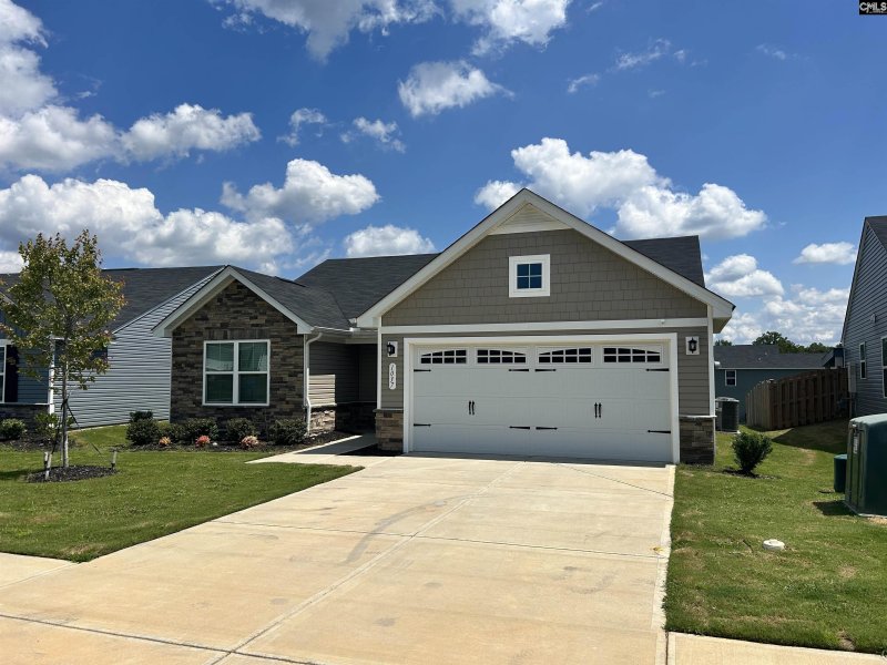 Property image 3 of 1037 Camron Ridge in Cameron Ridge, Columbia, SC 29209