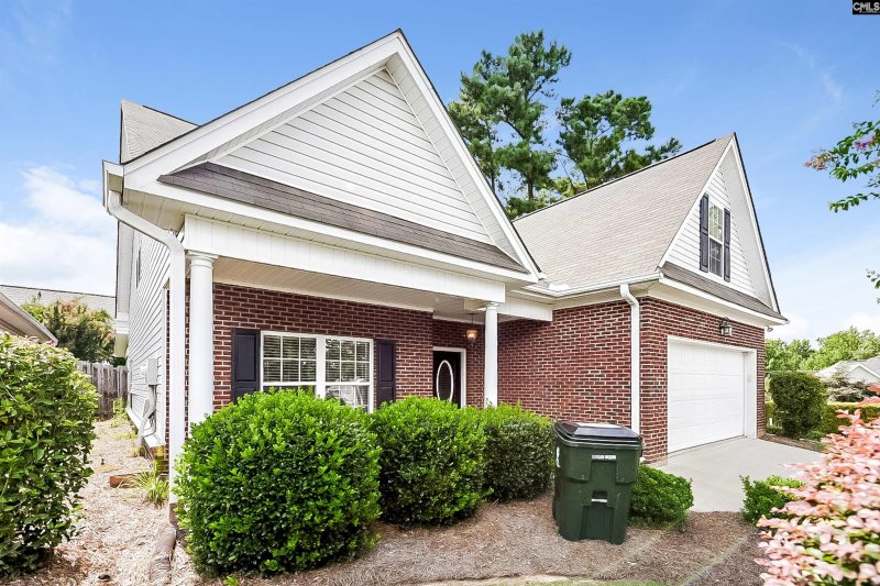 313 Misty Spring Court