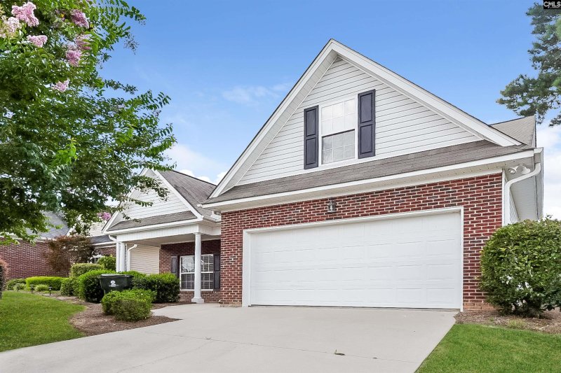 Property image 2 of 313 Misty Spring Court in Caroline Springs, Lexington, SC 29072