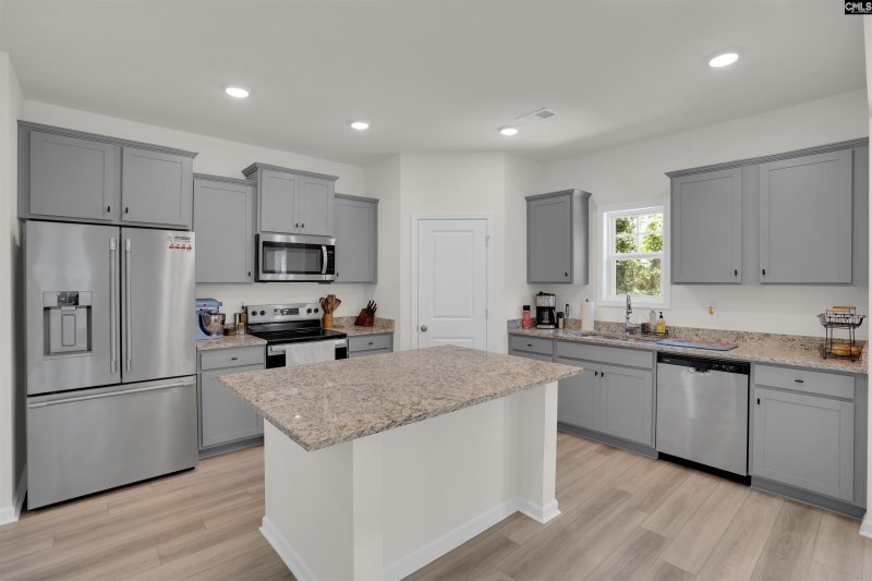 Property image 5 of 326 Roundup Trail in Rolling Hills, Prosperity, SC 29127