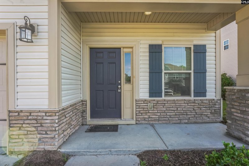 Property image 3 of 808 Red Solstice Court in Autumn Woods West, Lexington, SC 29073
