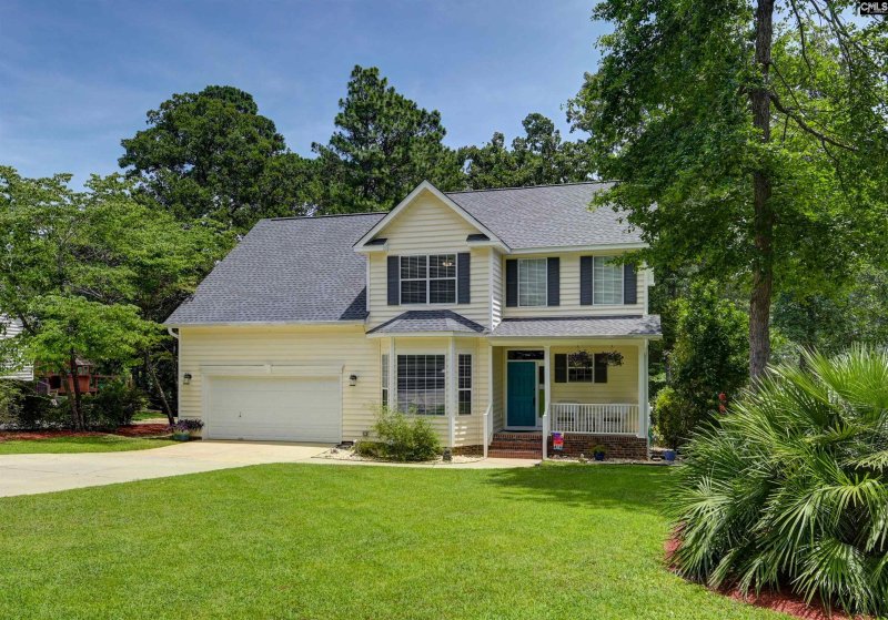 Property image 3 of 1040 Night Harbor Circle in Night Harbor, Chapin, SC 29036