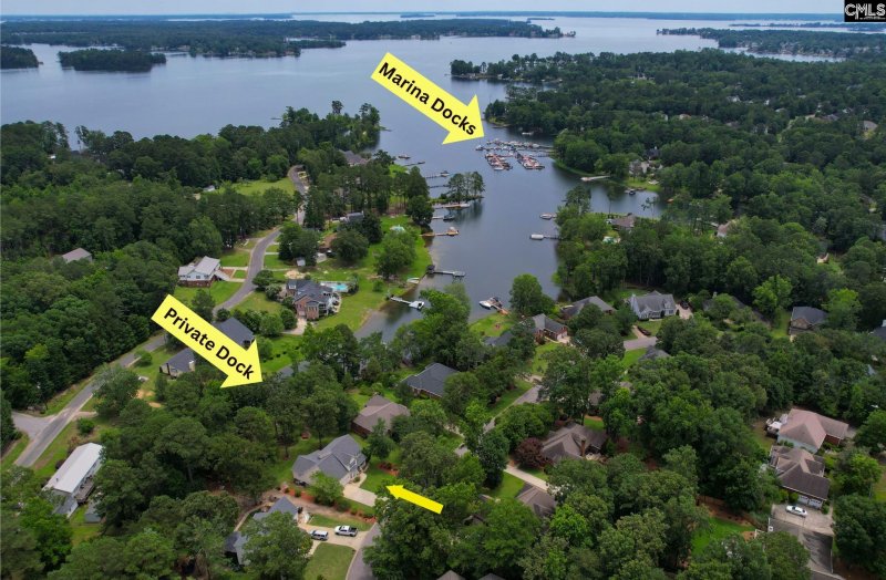 Property image 5 of 1040 Night Harbor Circle in Night Harbor, Chapin, SC 29036