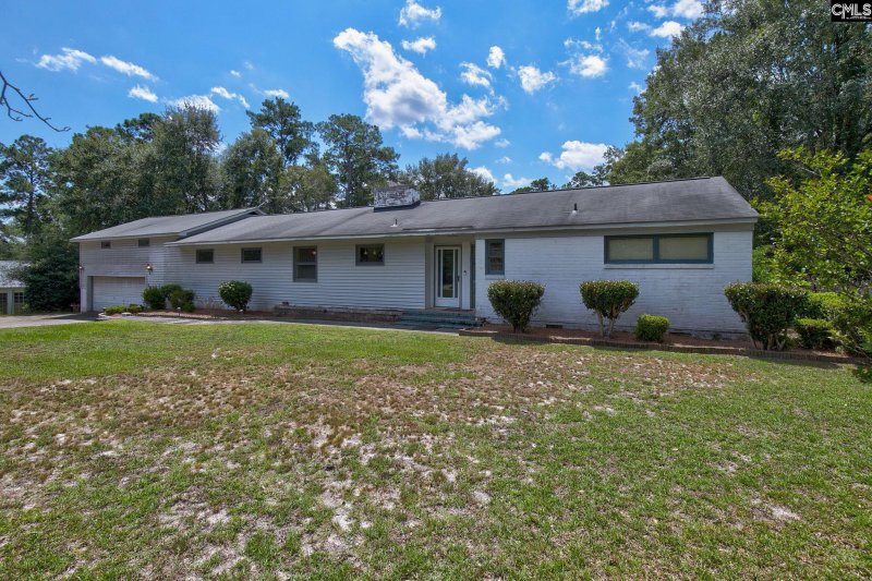 Property image 3 of 1905 Wood Lane in Kirkover Hills, Camden, SC 29020