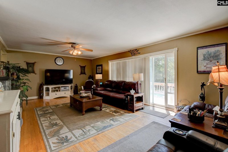 Property image 4 of 1905 Wood Lane in Kirkover Hills, Camden, SC 29020