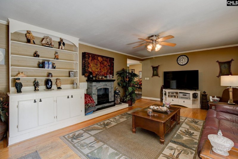 Property image 5 of 1905 Wood Lane in Kirkover Hills, Camden, SC 29020