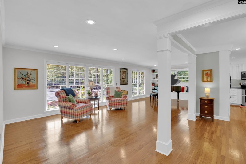 Property image 4 of 5918 Woodvine Road in Forest Lake, Columbia, SC 29206