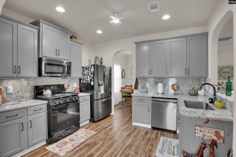 Property image 4 of 147 Meadow Saffron Drive in Autumn Woods West, Lexington, SC 29073