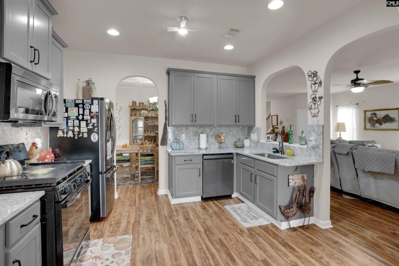 Property image 5 of 147 Meadow Saffron Drive in Autumn Woods West, Lexington, SC 29073