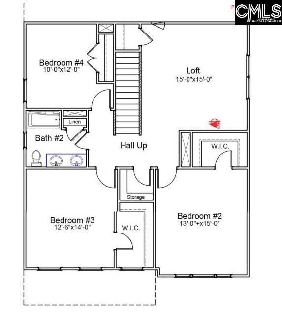 Property image 3 of 432 Hardwick Drive in Haynes Park, Columbia, SC 29223
